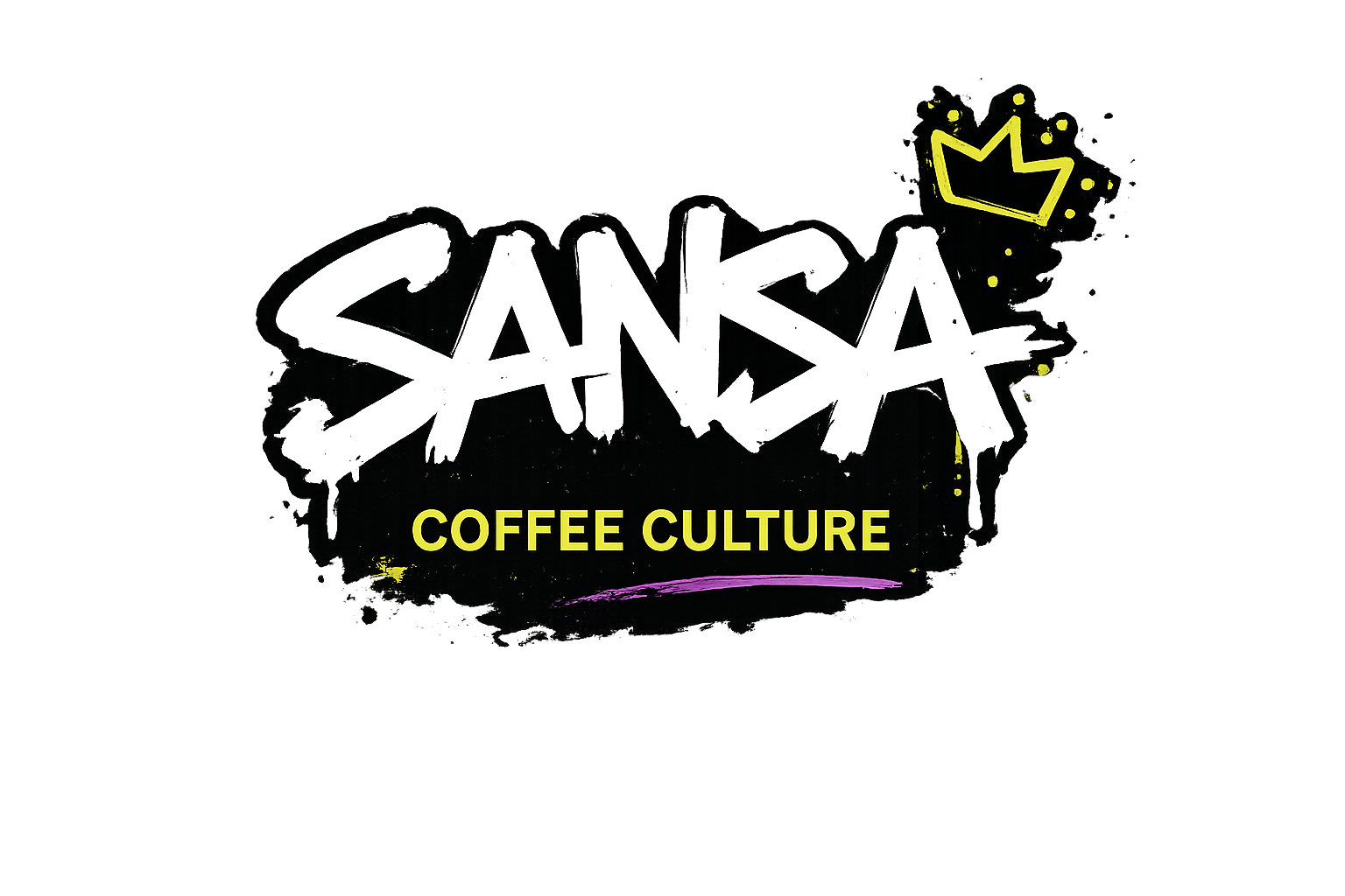 Sansa Coffee Culture